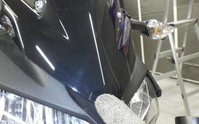 KAWASAKI Z400 Gen.2 2024 EX400L