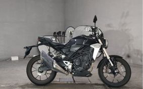 HONDA CB250R MC52