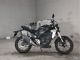 Фото Honda CB250R с японского аукциона
