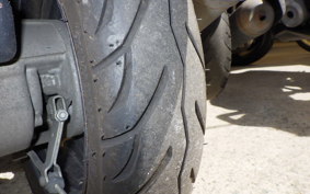 SUZUKI ﾚｯﾂ CA4AA