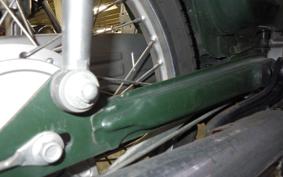 HONDA C50 SUPER CUB AA01