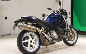 DUCATI MONSTER S4R 2005