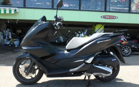 HONDA PCX 160 KF47
