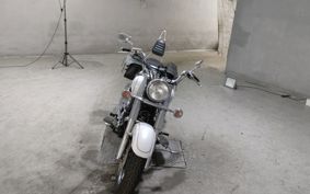 YAMAHA DRAGSTAR 400 CLASSIC 2005 VH01J