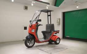 HONDA GYRO CANOPY TA03