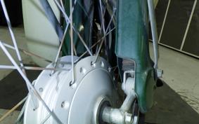 HONDA C50 SUPER CUB AA01