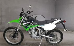 KAWASAKI KLX250 LX250S