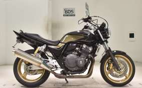 HONDA CB400SF VTEC 2012 NC42