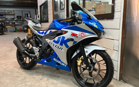 SUZUKI GSX-R125 ABS DL33B