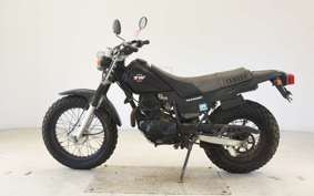 YAMAHA TW200 2JL
