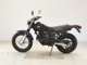 Фото Yamaha TW200 с японского аукциона