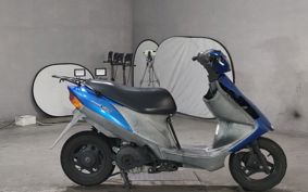SUZUKI ADDRESS V125 CF4EA