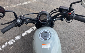 HONDA REBEL 500 2023 PC60