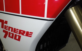YAMAHA TENERE 700 2023 DM13J