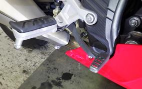 HONDA CBR400R 2019