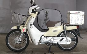 HONDA SUPER CUB110 JA10
