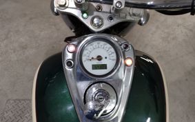 HONDA SHADOW 400 NC34