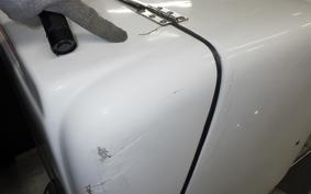 HONDA GYRO CANOPY TA03