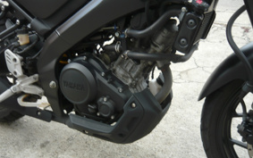 YAMAHA XSR155 RG63