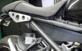 YAMAHA XSR900 2017 RN46J