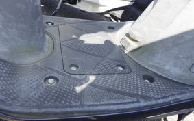 SUZUKI ADDRESS V50 CA4BA