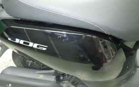 YAMAHA JOG-7 2008 AY01