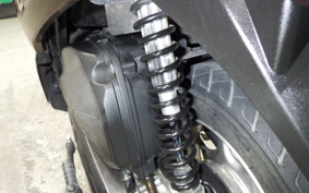 HONDA TACT-4ﾍﾞｰｼｯｸ AF75