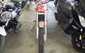 GASGAS JTR 250 CONTACT