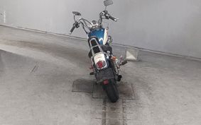 YAMAHA VIRAGO250S 3DM