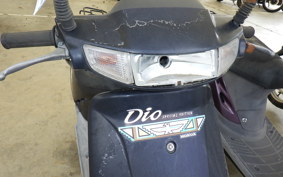 HONDA DIO AF18