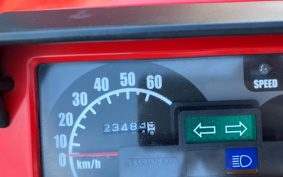 HONDA  GYRO X BASIC  TD02