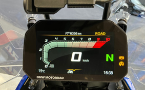 BMW R1300GS Adventure ASA 2025 0M31