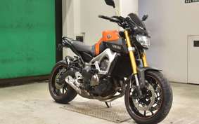 YAMAHA MT-09 2014 RN34J