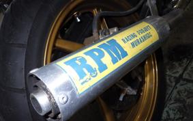 HONDA JADE 2013 MC23