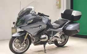 BMW R1200 RT 2014