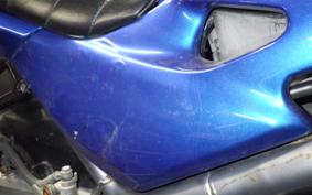 KAWASAKI BALIUS 250 2003 ZR250A