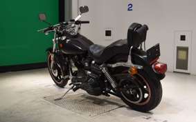 HARLEY FXB 1340 2014