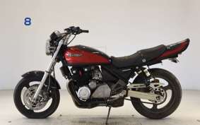 KAWASAKI ZEPHYR 400 KAI 1996 ZR400C