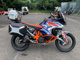 Фото KTM 1290 SUPER ADVENTURE с японского аукциона