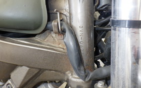 YAMAHA SRX400 Gen.4 1990 3VN
