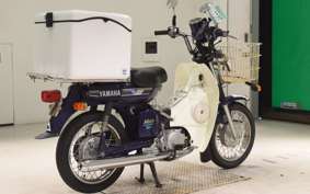 YAMAHA MATE 90 4NM