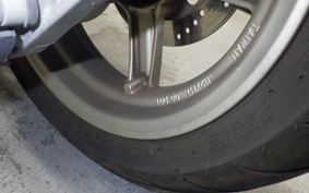 YAMAHA CYGNUS 125 XSR 3 2014 SEA5J