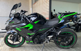 KAWASAKI NINJA 400 2019 EX400G