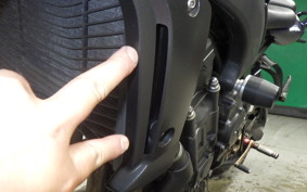 YAMAHA FZ1 FAZER 2008