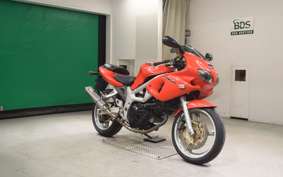 SUZUKI SV400S 1999 VK53A