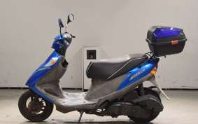 SUZUKI ADDRESS V125 G 2025 CF46A