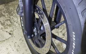 HONDA REBEL 250 S MC49