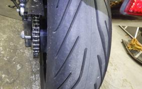 YAMAHA XJR1300 Gen.2 2009 RP17J