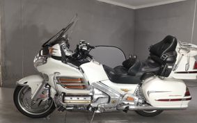 HONDA GL 1800 GOLD WING SC47