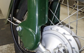 HONDA LITTLE CUB E AA01